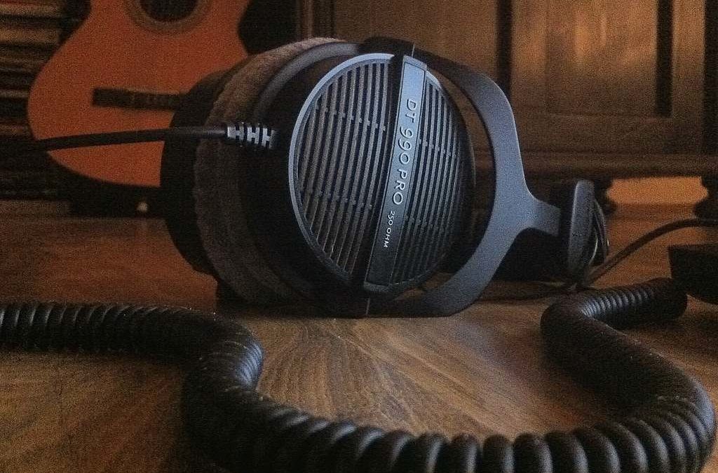 Headphones 101