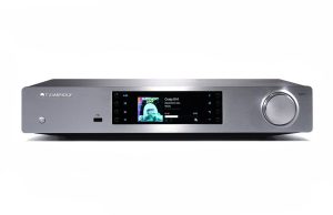 Cambridge Audio CXN Network Player