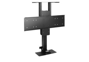 Nexus21 L-45 Full Size Hidden TV Lift for up to 65" TV