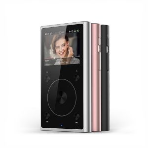FiiO X1 High Resolution Music Player 2nd Generation