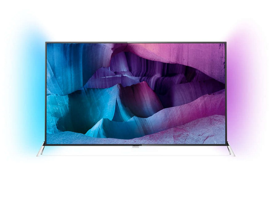 Philips 65PUT6800 4K Ultra Slim LED TV
