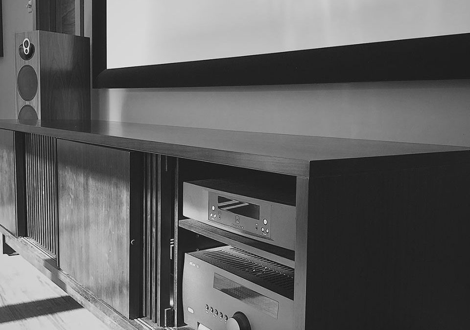 The ultimate AV-receiver buying list