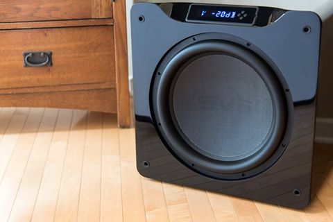 6 Reasons why subwoofers are important for music