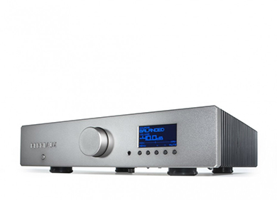 Experience the Sound of Perreaux