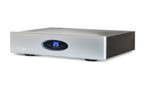 Perreaux Prisma SM6 MkII Balanced Stereo Preamplifier