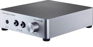 Beyerdynamic A20 Premium Headphone Amplifier