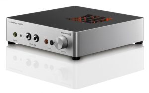 Beyerdynamic A2 Audiophile Headphone Amplifier