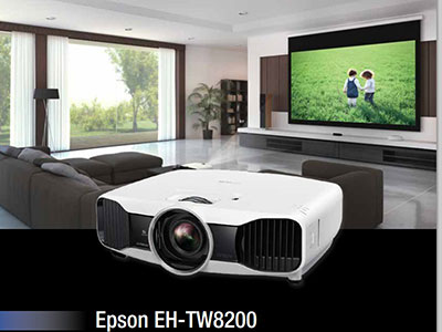 An awesome Home Theatre at an affordable budget