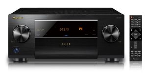 Pioneer SC-LX701