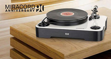 Ladies and gentlemen, spin that record!