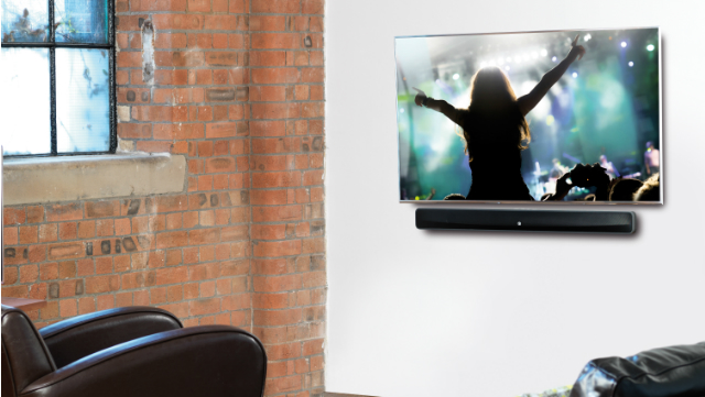 An update on sound bars