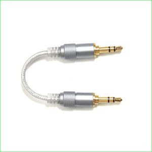 FiiO L16 Premium Quality 3.5mm Plug Stereo Cable