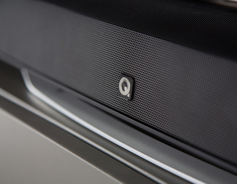 q acoustics m3 soundbar