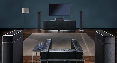 An update on Dolby Atmos