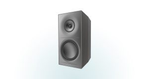 Elac Adante AS-61 Stand Mount Speaker