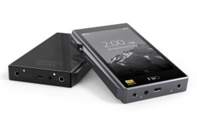 Deano reviews the FiiO X5 Gen3 DAP