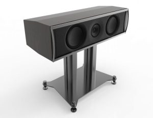 Elac Adante AC-61 Center Speaker