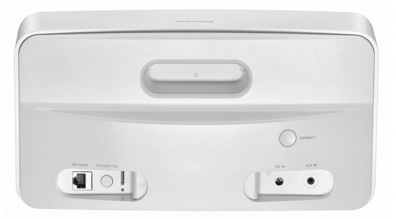 fireconnect speakers outdoor