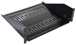 AVS Cantilever Shelf SAR 2U-12CS