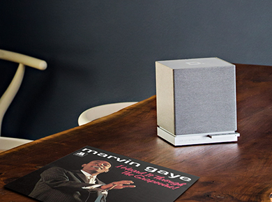 If you have wireless speakers on your mind