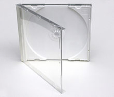 A case for CDs