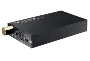 Fireye HDB High Definition Balanced hedphone amplifier