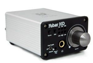 FireStone Fubar HD DAC / Headphone Amplifier-0