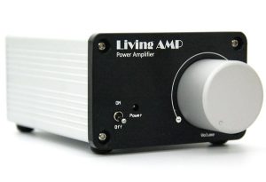 FireStone Audio Living Amp