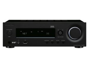 Onkyo R-N855