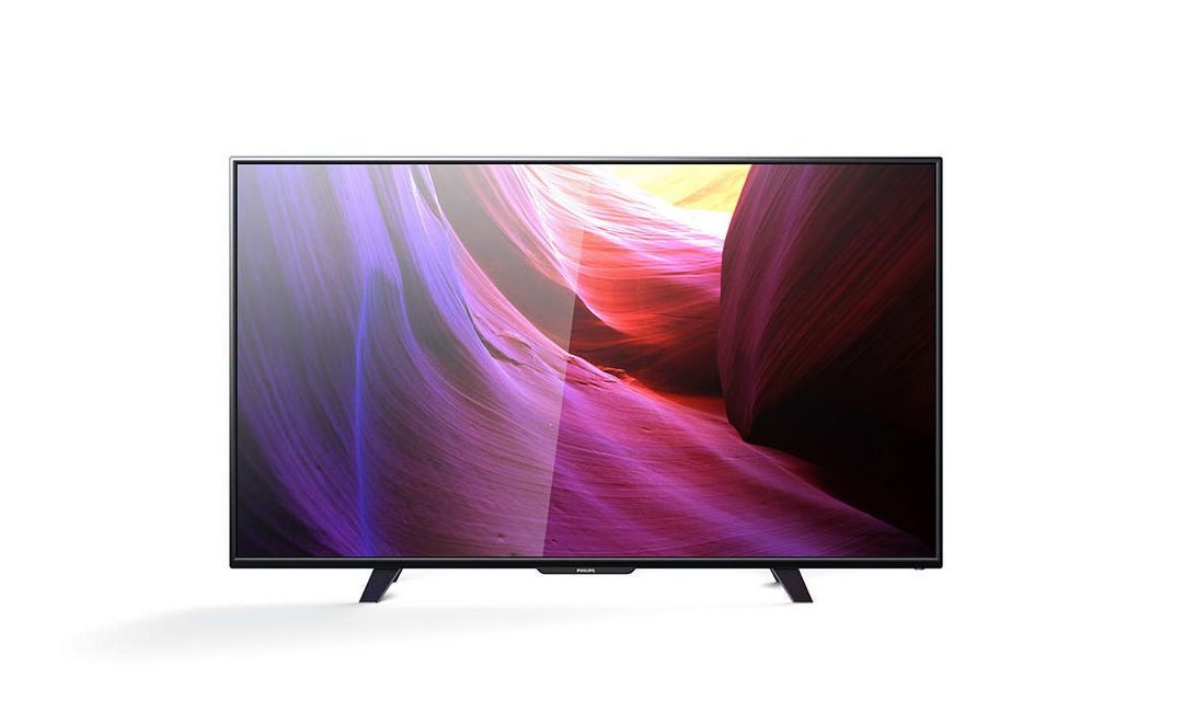 Philips 65PFT5250 Full HD Slim LED TV 65″