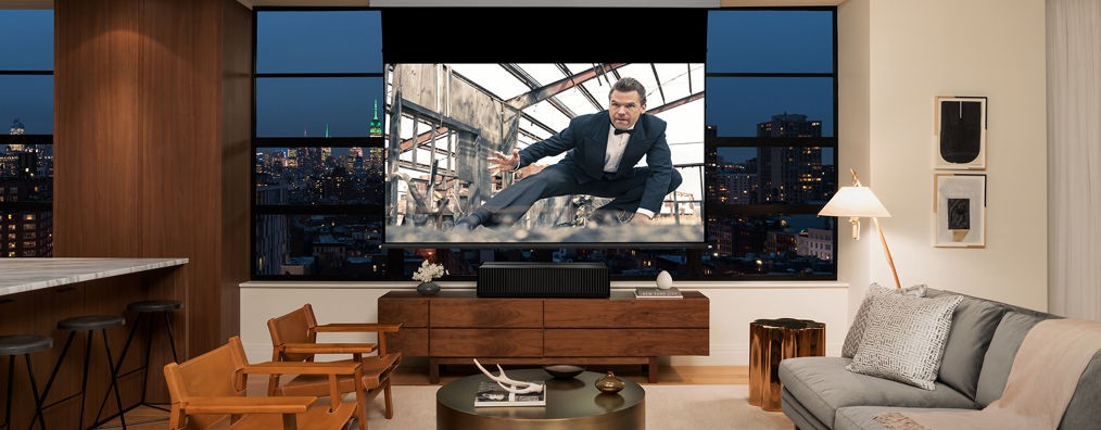 Vaizdo rezultatas pagal užklausą „SONY VPL-VZ1000“