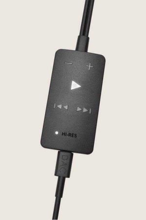 Beyerdynamic Impacto essential High-end cable DAC & Amplifier