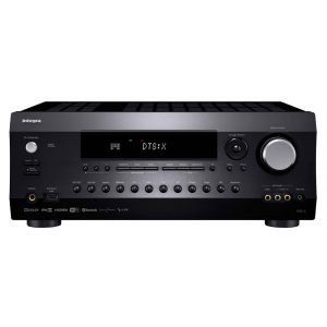 Integra DRX-3 7.2 Channel Network A/V Receiver