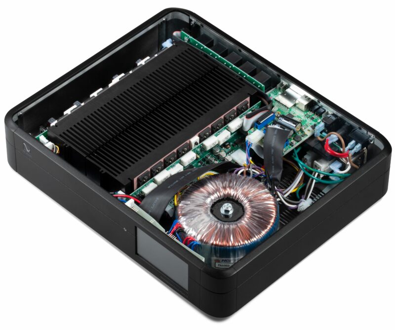 PS Audio PerfectWave P12 AC Power Plant