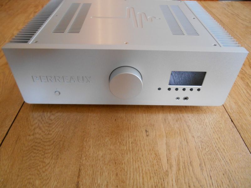 5 things you always wanted to know about amplifiers