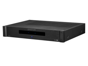 Emotiva BasX A-150 Stereo Power Amplifier
