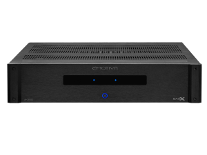 Emotiva BasX A-300 Stereo Power Amplifier