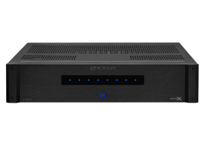 Emotiva A-800 Multi-Zone Power Amplifier