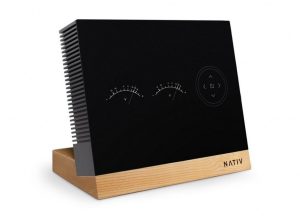 Nativ Vita Media Server -0