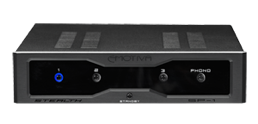 Emotiva SP-1 MC/MM Phono Preamp and Line Input Extender