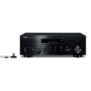 Yamaha R-N803 Network Stereo Receiver