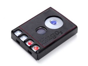 Chord Hugo 2 leather case