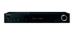 Onkyo TX-L50 5.1 channel slim AV Receiver