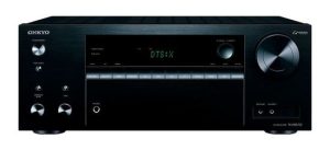 Onkyo TX-NR575 7.2 Channel 2 Zone AV Receiver-0