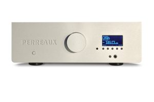 Perreaux 255i Stereo Integrated Amplifier