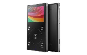 FiiO X3 MkIII High Resolution Music Player