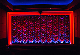 Customer magic at The Odeon