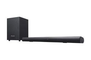 Pioneer SBX-101 Soundbar