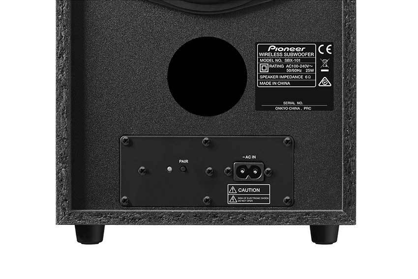 Pioneer Sound Bar >> Pioneer Sbx 101 Soundbar Pioneer Sound Bar >> Pioneer Sbx 101 Soundbar
