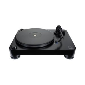 Audio Technica AT-LP7 Fully Manual Belt-Drive Turntable